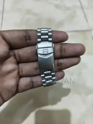 Wrist Watch