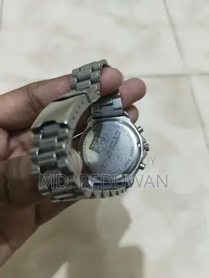 Wrist Watch