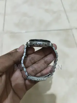 Wrist Watch