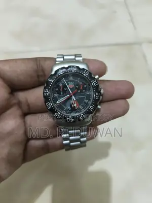 Wrist Watch