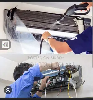 AC Technician