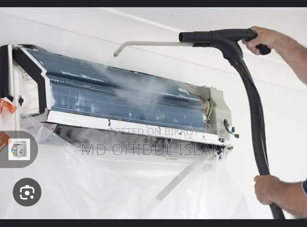 AC Technician