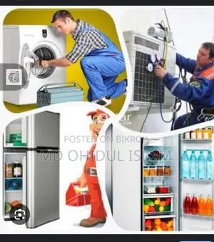 AC Technician
