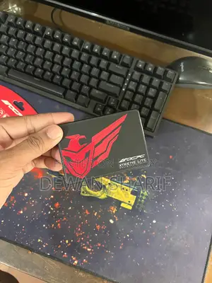 Ocpc 512gb Sata Ssd