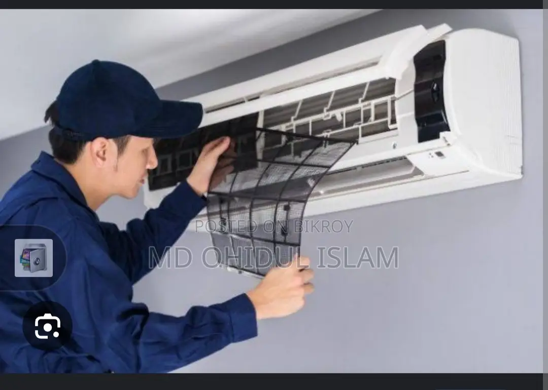 AC Technician