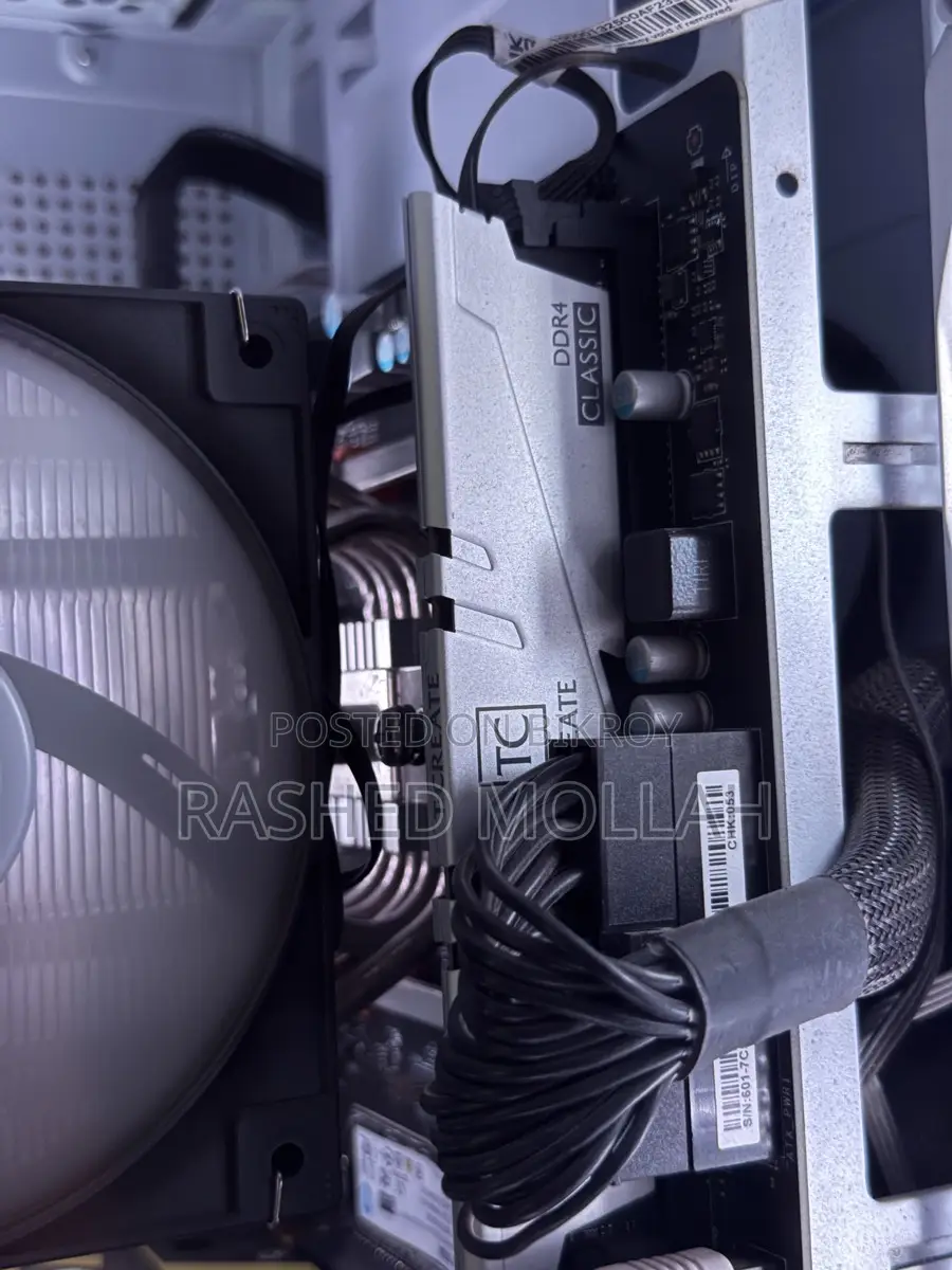 T-create 8gb 3200mhz RAM
