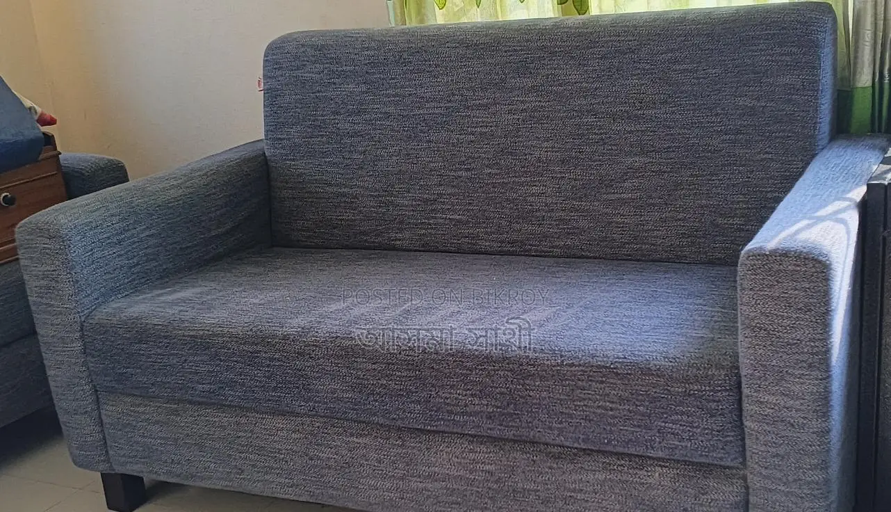 Five-Seater Sofa Set for Sale