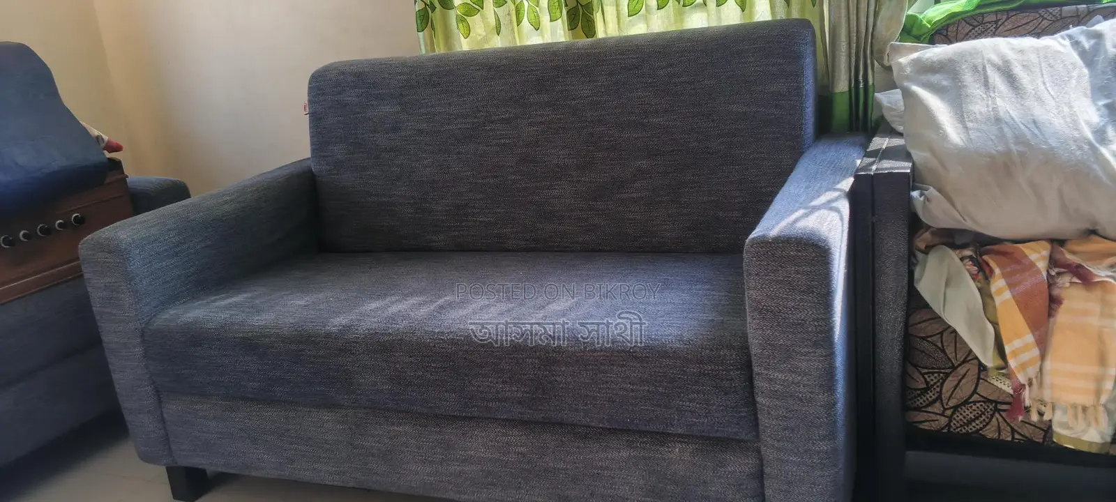 Five-Seater Sofa Set for Sale
