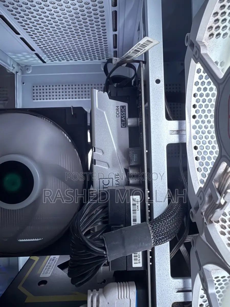 T-create 8gb 3200mhz RAM