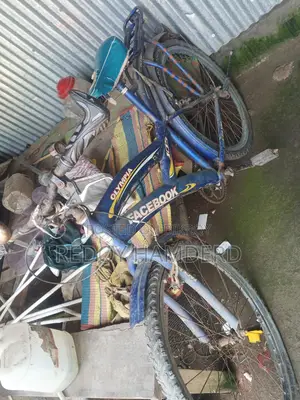 Bicycle for Sale