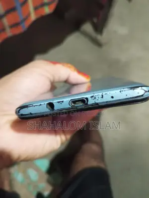 Infinix Hot 11 Play . (Used)