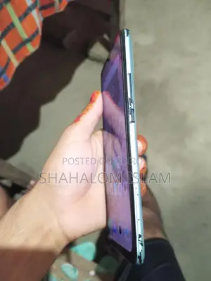 Infinix Hot 11 Play . (Used)