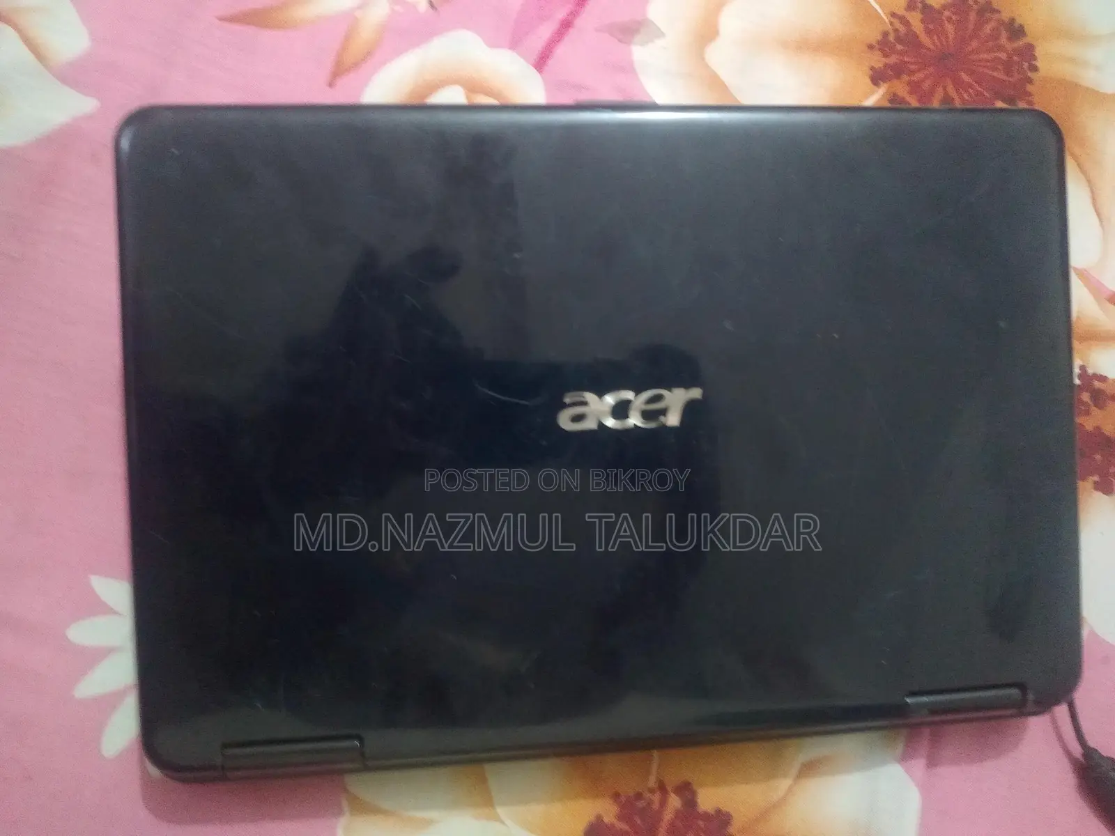 ACER ল্যাপটপ বিক্রির জন্য