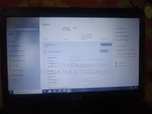 ACER ল্যাপটপ বিক্রির জন্য