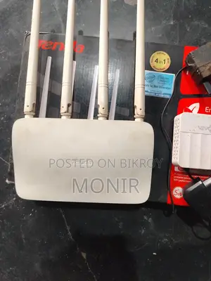 Router for Sale