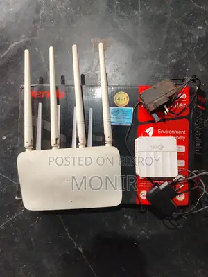 Router for Sale