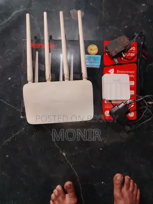 Router for Sale