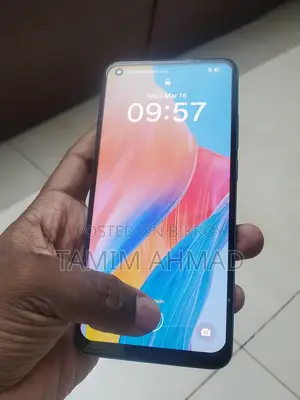 OPPO A78 (ব্যবহৃত)
