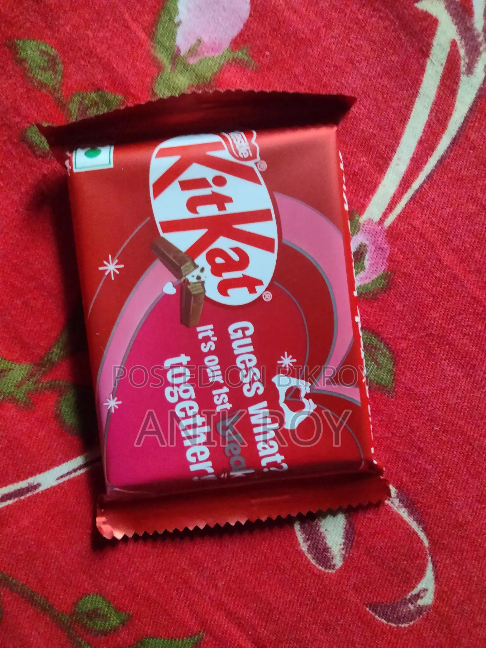 Indian Chocolate for Sale