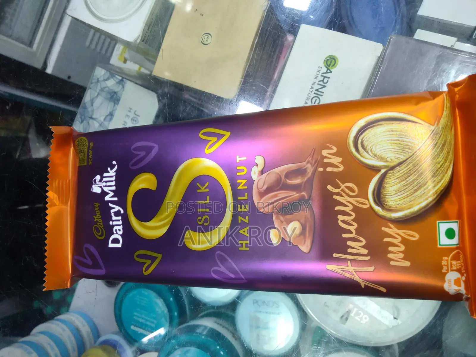 Indian Chocolate for Sale