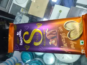 Indian Chocolate for Sale