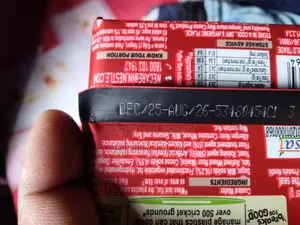 Indian Chocolate for Sale