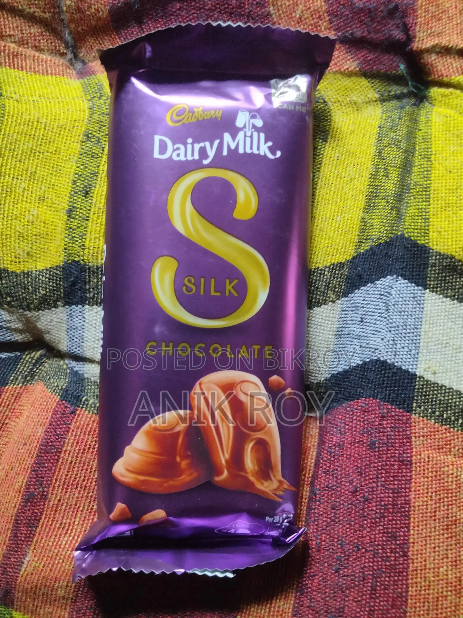 Indian Chocolate for Sale