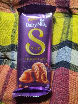 Indian Chocolate for Sale