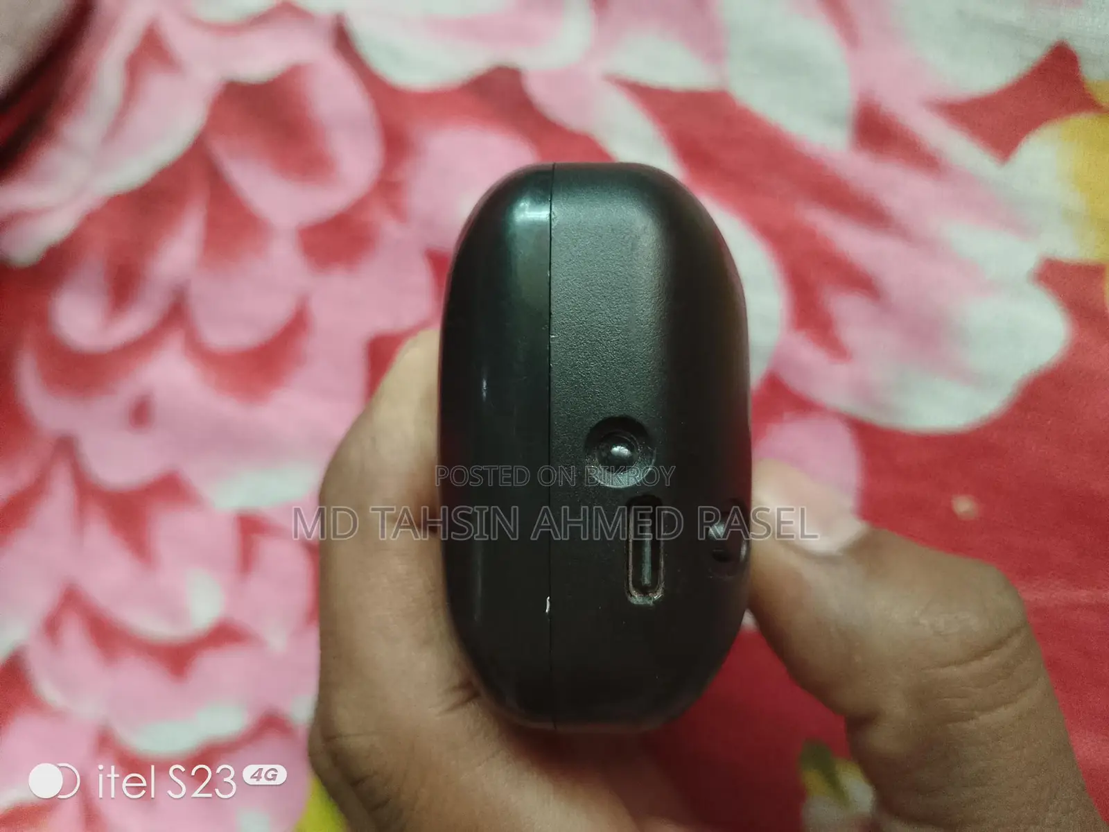 Bluetooth Headphone