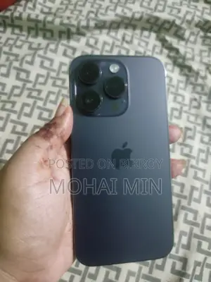 Apple iPhone 14 Pro (Used)