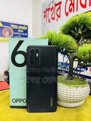OPPO Reno 6 (Used)