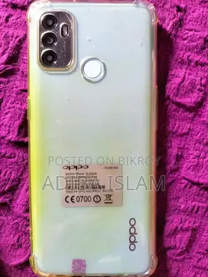 OPPO A53 (Used)