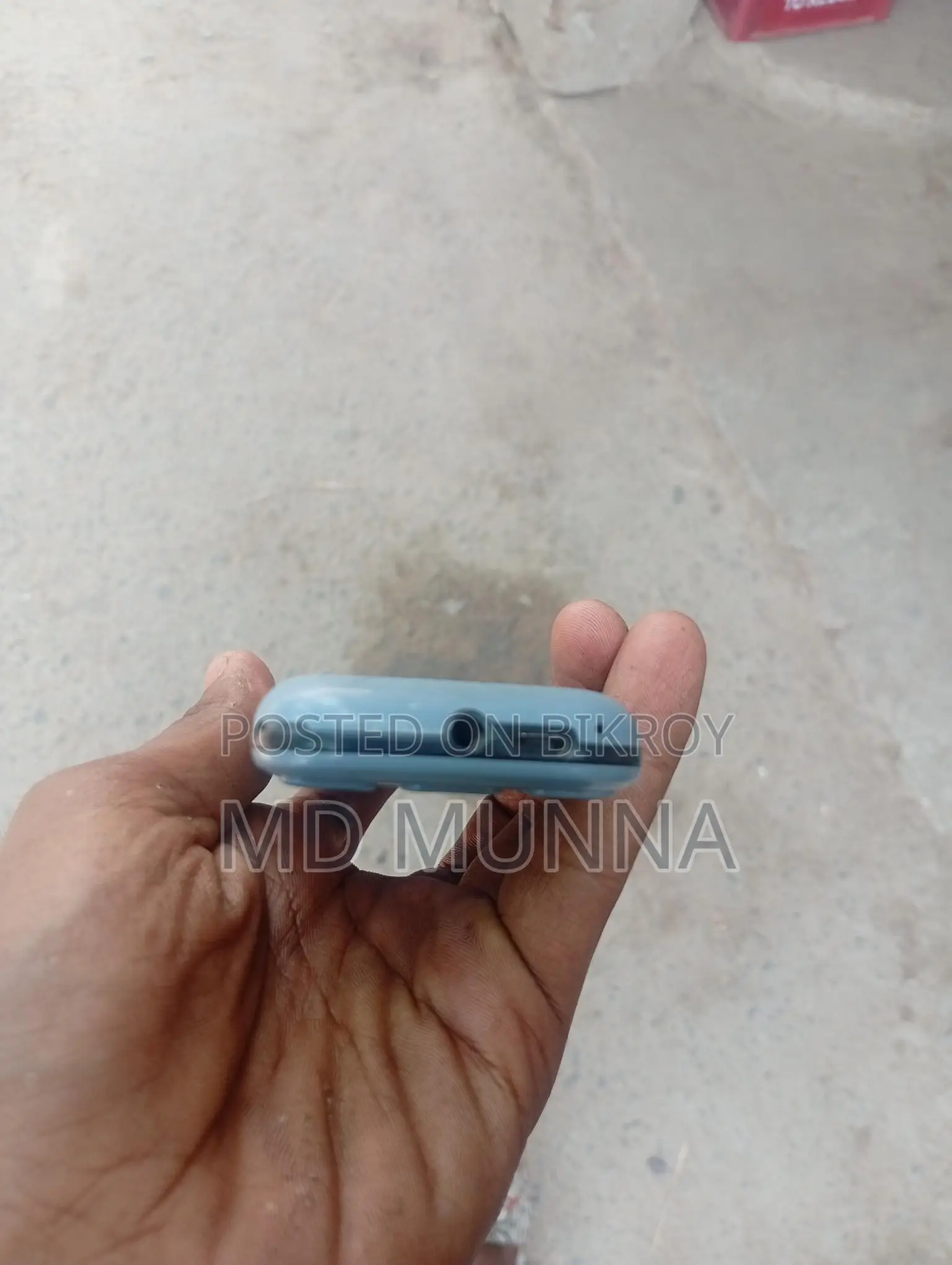 Marcel B02T (Used)