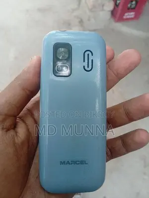 Marcel B02T (Used)