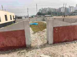 উত্তরা সেক্টর ১৭, ব্লক এ-তে ৩ কাঠার প্লট