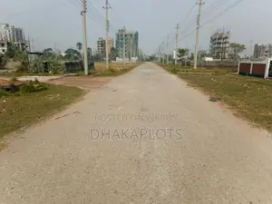 উত্তরা সেক্টর ১৭, ব্লক এ-তে ৩ কাঠার প্লট