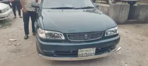 Toyota . 1997