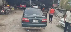 Toyota . 1997