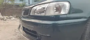 Toyota . 1997