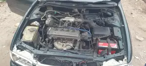 Toyota . 1997