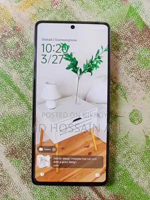 Xiaomi Redmi Note 13 . (Used)