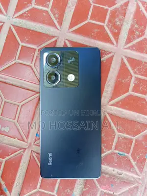 Xiaomi Redmi Note 13 . (Used)