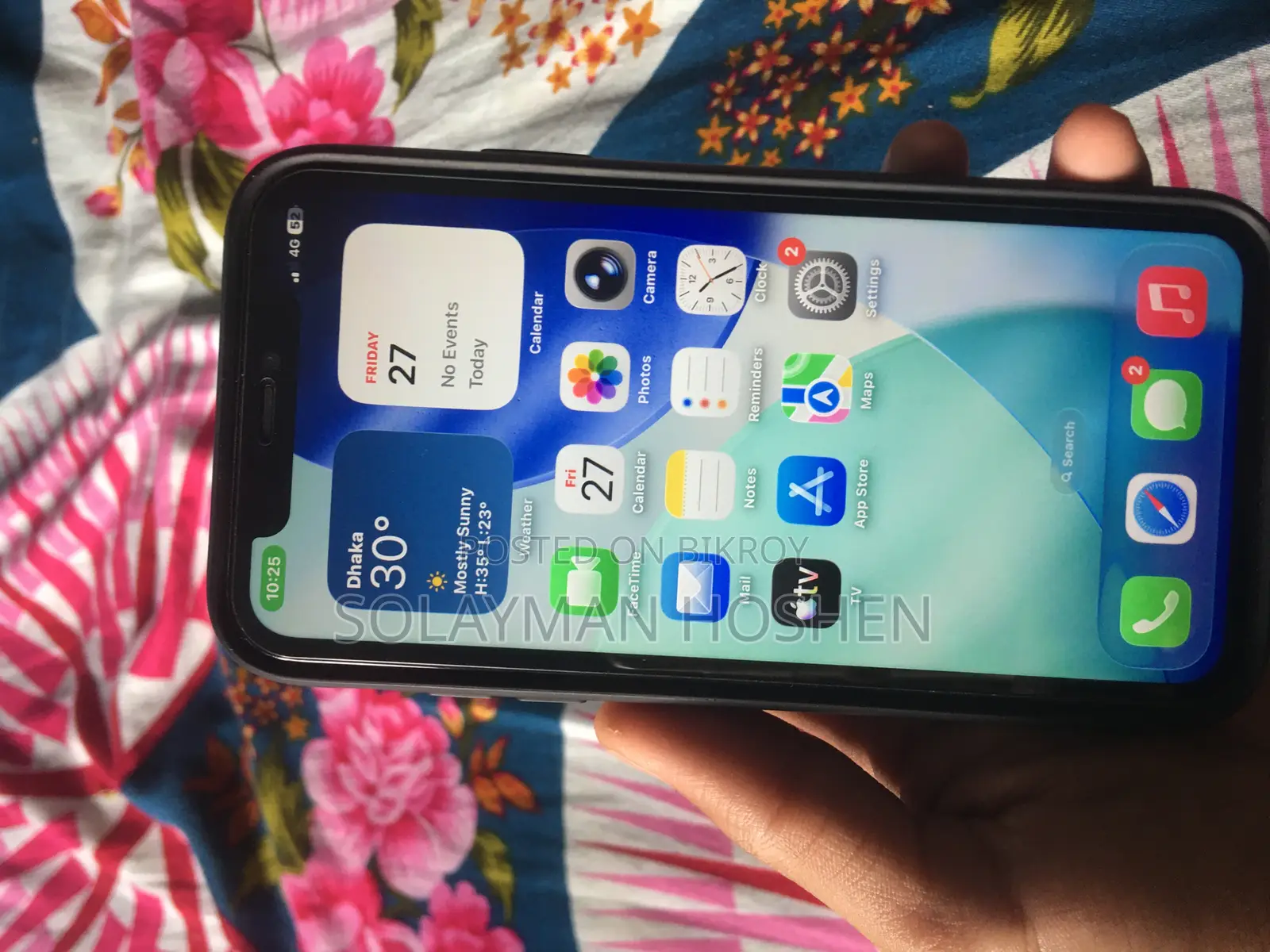 Apple iPhone 11 2026 (Used)