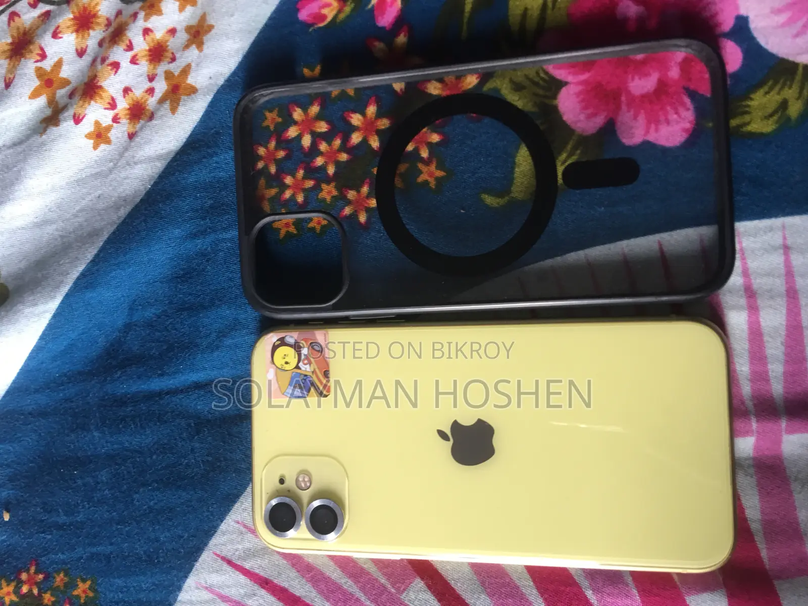 Apple iPhone 11 2026 (Used)