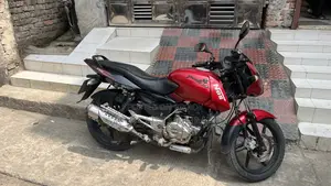 Bajaj Pulsar 150 2012