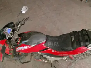 Hero CBZ Xtrem . 2014