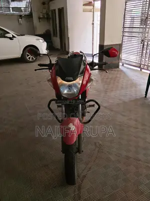 Hero CBZ Xtrem . 2014