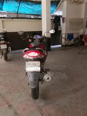 Hero CBZ Xtrem . 2014