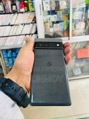 Google Pixel 6 Pro Fresh Motherboard