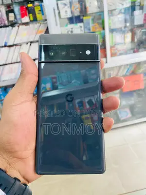 Google Pixel 6 Pro Fresh Motherboard